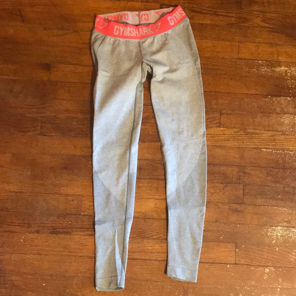 Gymshark leggings